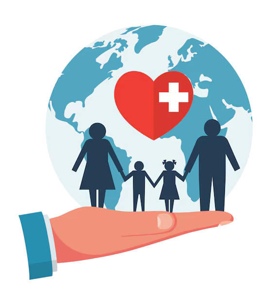 advancing population health