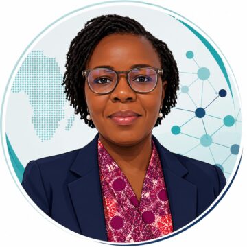 dr purity njagi